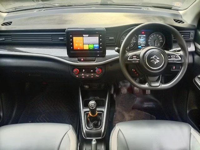 Maruti Suzuki Xl6 Zeta Mt Petrol